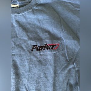 Parker long sleeve